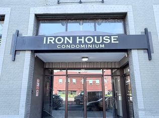 1333 W Broad St APT 406, Richmond, VA 23220