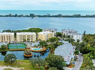250 Hidden Bay Dr Unit 301, Osprey, FL 34229