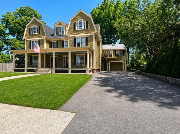 35-37 Tirrell St, Worcester, MA 01603