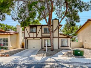 2925 Pine Nut Way, Henderson, NV 89074