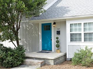 307 Sunset Dr, Chapel Hill, NC 27516