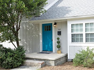 307 Sunset Dr, Chapel Hill, NC, 27516