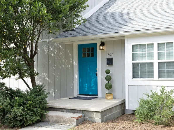 307 Sunset Dr, Chapel Hill, NC 27516