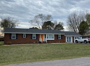 7405 Colts Neck Rd, Mechanicsville, VA 23111