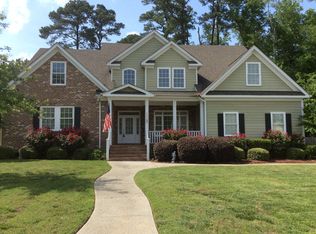1119 White Herons Ln, Suffolk, VA 23434