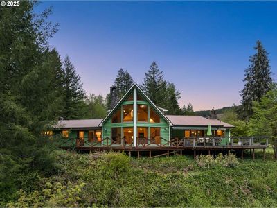 7135 Kalama River Rd, Kalama, WA, 98625
