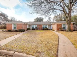 4409 Altamesa Blvd #4409, Fort Worth, TX 76133
