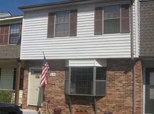 72 Cape Charles Sq, Lynchburg, VA 24502