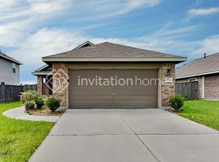 5928 Rimini Landing Ln, Porter, TX 77365