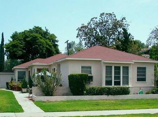 132 Orange Grove Ave APT B, San Fernando, CA 91340