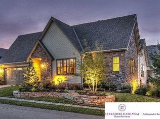 15808 Hartman Ave, Omaha, NE 68116