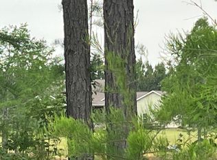 143 Prospect Church Rd, Fitzgerald, GA 31750