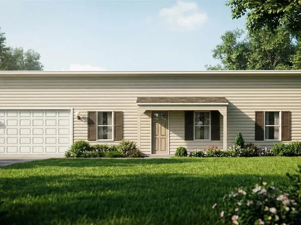 Pennsylvania St, Paisley, FL 32767