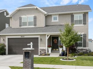 5102 W Upper Wood Ln, Herriman, UT 84096