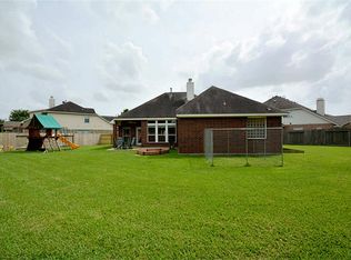 26503 Autumn Orchard Ct, Katy, TX 77494
