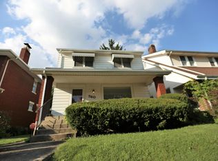 760 Thurman Ave, Columbus, OH 43206