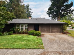 210 NW 12th Ave, Canby, OR 97013