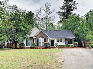 12 Beaver Creek Cir, Columbia, SC 29223