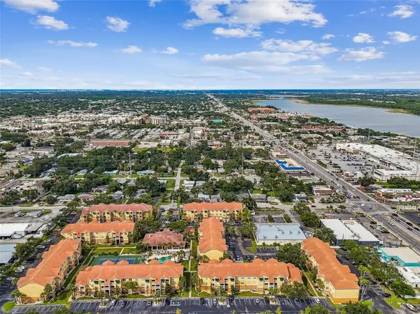 10764 70th Ave #7103, Seminole, FL 33772