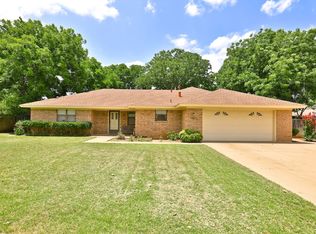 3410 Amarillo Ct, Abilene, TX 79602
