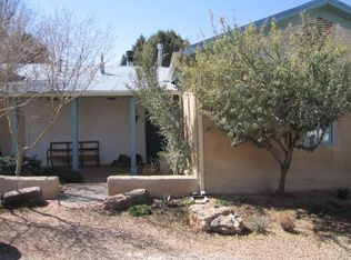 1604 Old Town Rd NW, Albuquerque, NM 87104