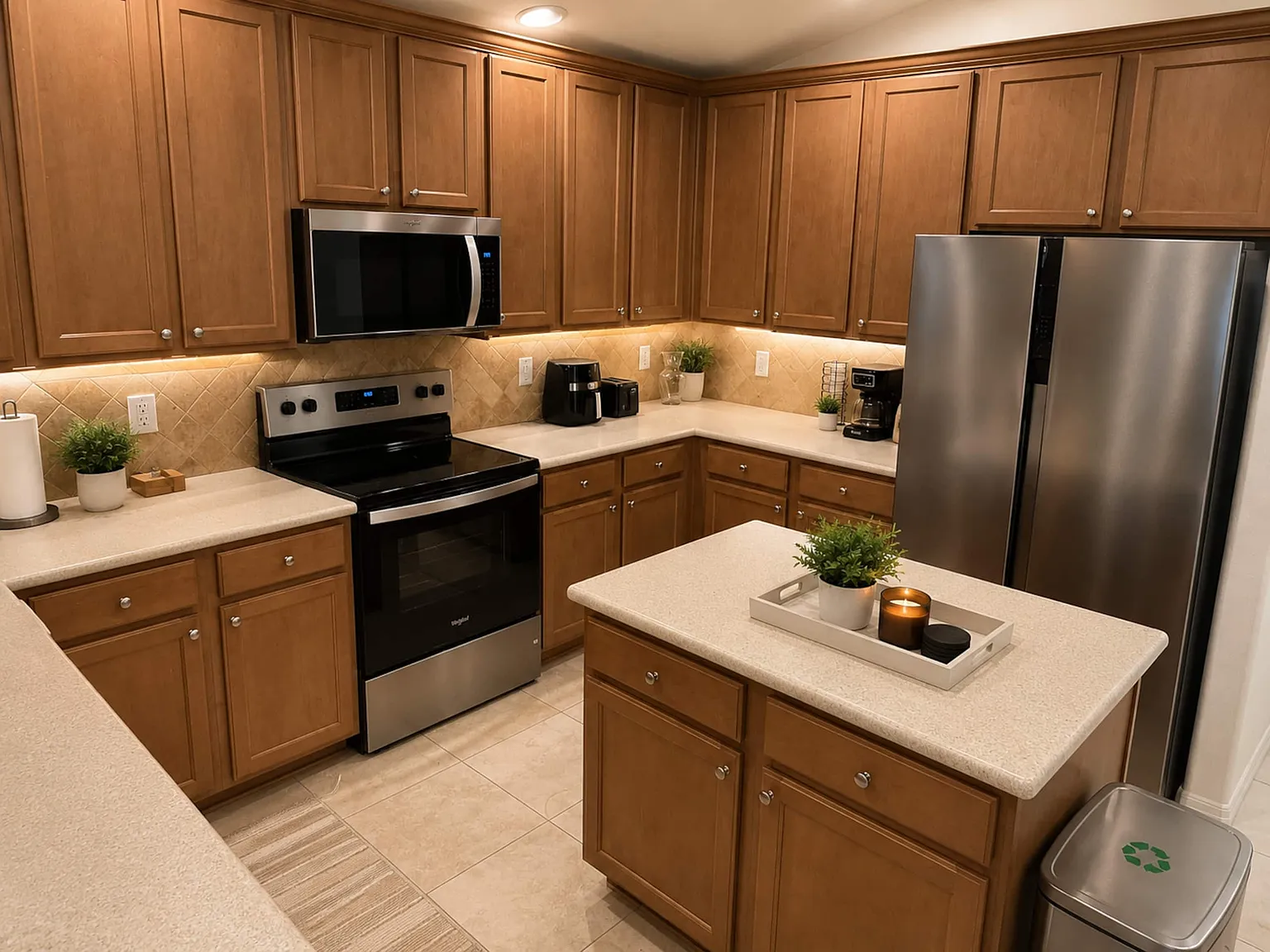 4 bed, 2180 sqft, $4,000 — Photo 4