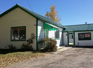 421 E 3rd St, Leadville, CO 80461