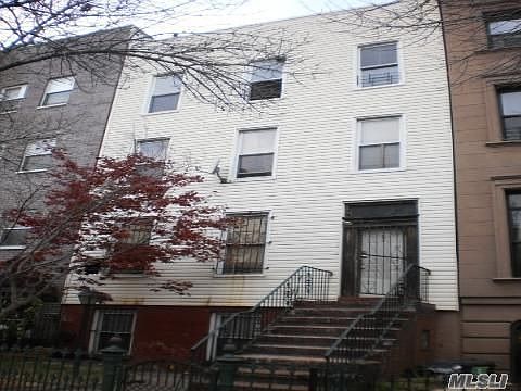 1st image of Gates Ave
