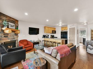 3555 N Fox Run S #304, Eden, UT 84310