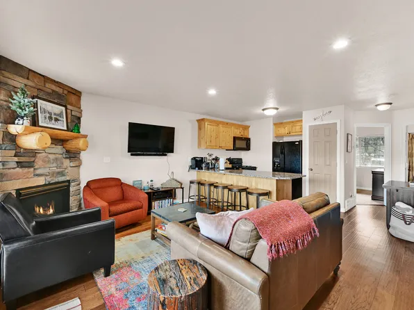 3555 N Fox Run S #304, Eden, UT 84310