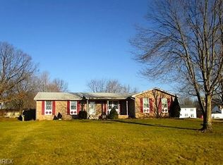 11006 Cottingham Cir NW, Uniontown, OH 44685