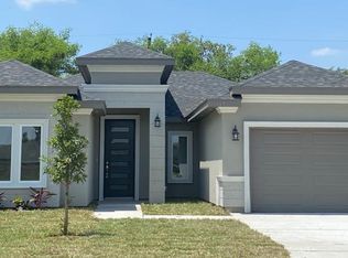 367 Pine Crk, Alamo, TX 78516