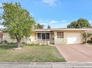 1030 NW 68th Ter, Margate, FL 33063