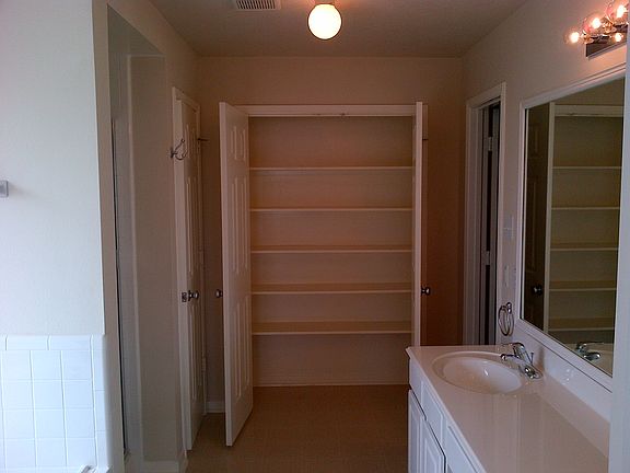 Abundant Storage
