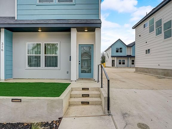 2nd image of 316 Maryland St #102
