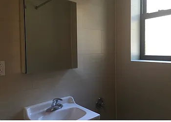 Rented by Geraldine Capasso, LREB