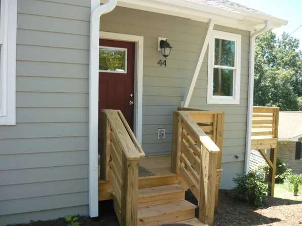 44 John St #A, Asheville, NC 28801