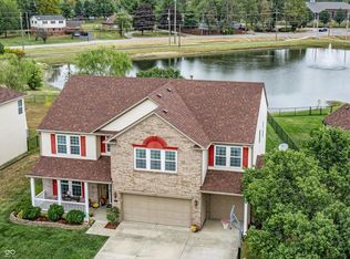6902 Ashland Pointe Dr, Indianapolis, IN 46237