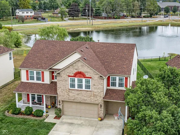 6902 Ashland Pointe Dr, Indianapolis, IN 46237