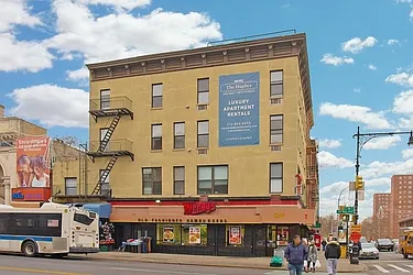 Rented by REAL New York