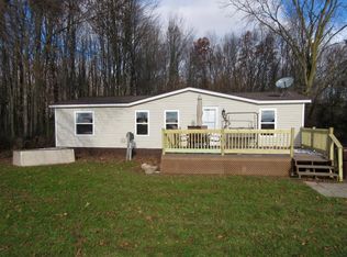 9650 Fisk Rd, Belding, MI 48809