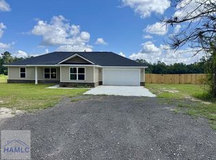 3288 Cecil Nobles Hwy, Ludowici, GA 31316