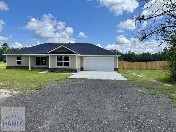 3288 Cecil Nobles Hwy, Ludowici, GA 31316