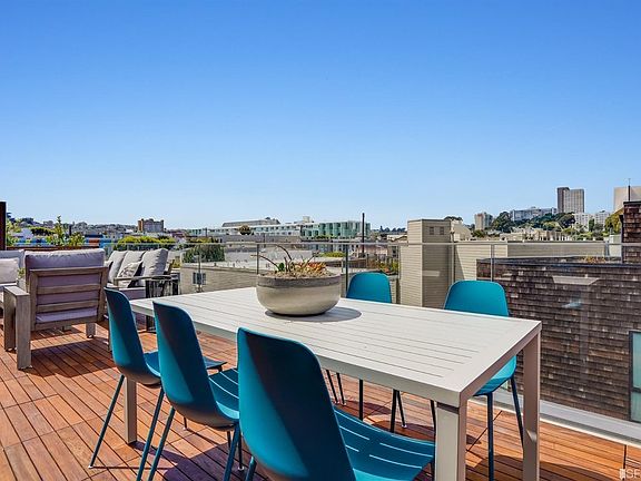 5th image of 450 Hayes St Unit Penthouse 3