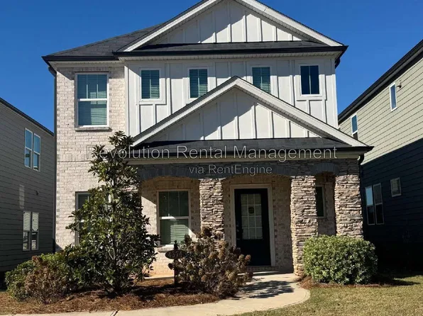 4374 Treadle Rd, Mableton, GA 30126