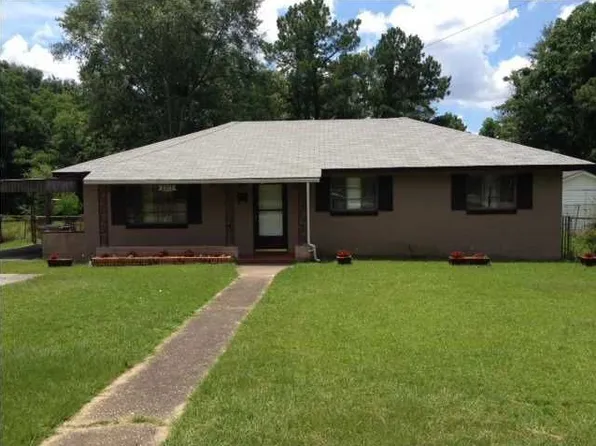2215 David Dr, Mobile, AL 36605