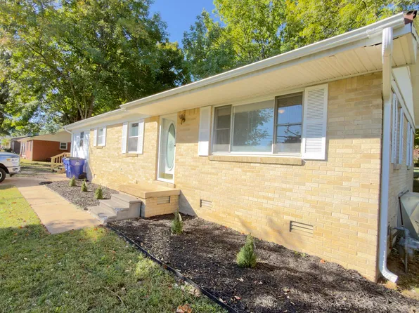 9635 Cherrywood Ave, Mc Kenzie, TN 38201