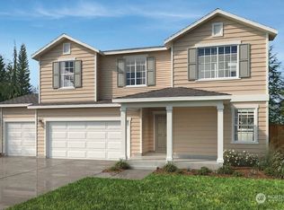 13421 Liberty Pl E #12, Puyallup, WA 98374