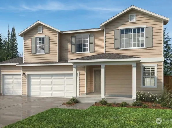 13421 Liberty Place E #12, Puyallup, WA 98374