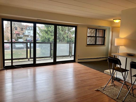 Private Balcony, Let the Light In